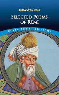 bokomslag Selected Poems of Rumi