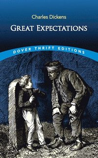 bokomslag Great Expectations