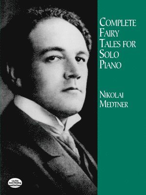 Complete Fairy Tales for Solo Piano 1