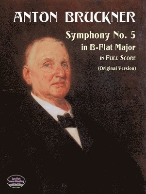 Symphony No. 5: In B-Flat Major in Full Score