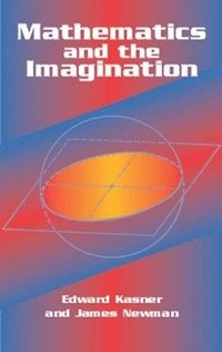 bokomslag Mathematics and the Imagination