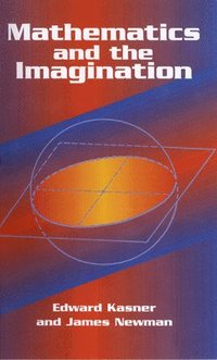 bokomslag Mathematics and the Imagination