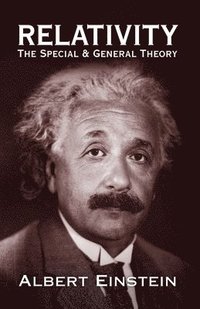 bokomslag Relativity: The Special and General Theory