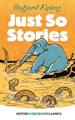 Just So Stories 1