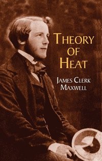 bokomslag Theory of Heat