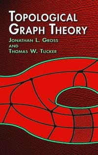 bokomslag Topological Graph Theory