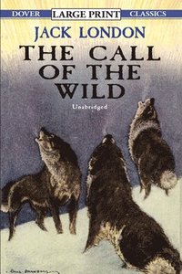 bokomslag The Call of the Wild