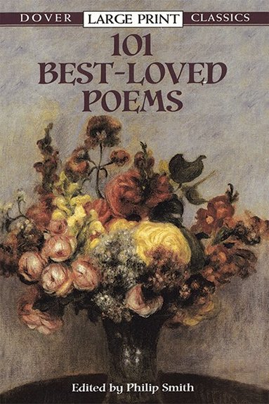 Philip Smith, Philip Smith - 101 Best-Loved Poems, Häftad