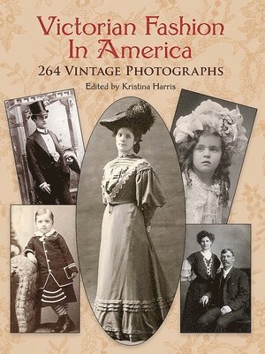 Victorian Fashion in America 1