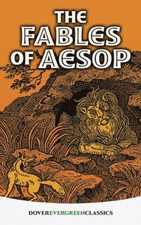 bokomslag The Fables of Aesop
