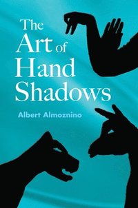 bokomslag Art of Hand Shadows