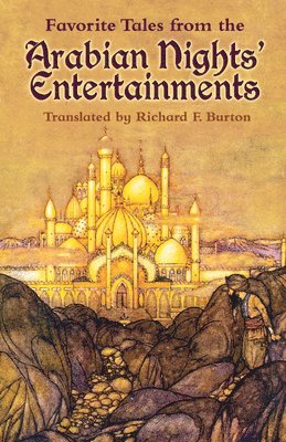 Favorite Tales from the Arabian Nights' Entertainments 1