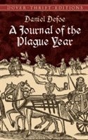 bokomslag A Journal of the Plague Year