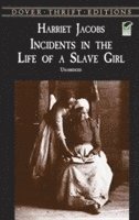 bokomslag Incidents in the Life of a Slave Girl