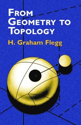 From Geometry to Topology 1