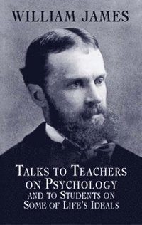 bokomslag Talks to Teachers on Psychology