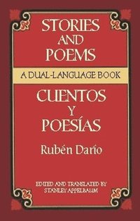 bokomslag Stories and Poems/Cuentos y Poesas
