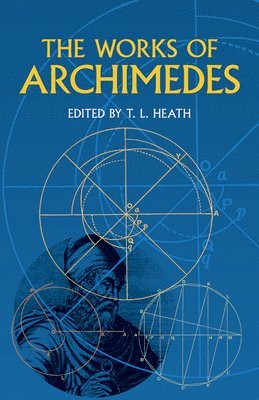 The Works of Archimedes 1
