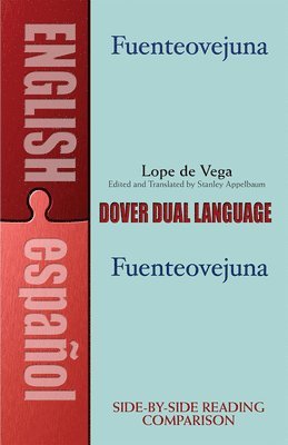 Lope De Vega, Stanley Appelbaum - Fuetneovejuna, Häftad