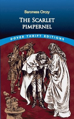 Scarlet Pimpernel