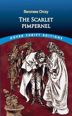 The Scarlet Pimpernel 1