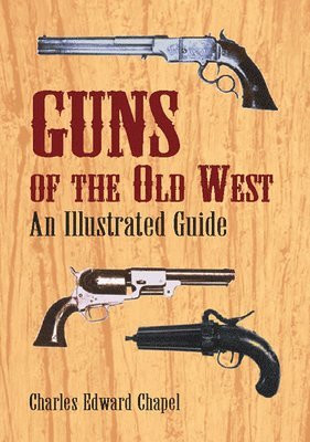 Guns of the Old West 1