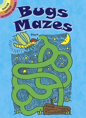 Bugs Mazes 1