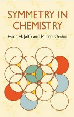 bokomslag Symmetry in Chemistry