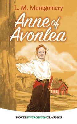 L.M.Montgomery L.M.Montgomery - Anne of Avonlea, Häftad
