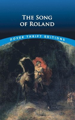 bokomslag The Song of Roland