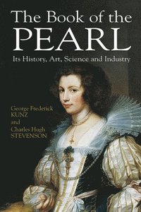 bokomslag The Book of the Pearl