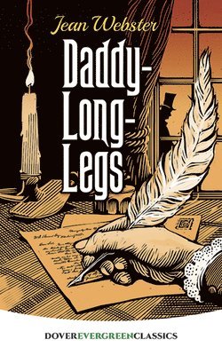 Daddy Long Legs 1