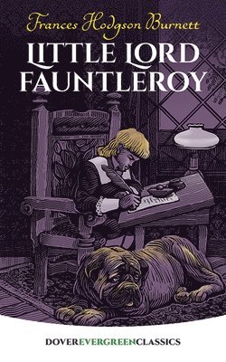 bokomslag Little Lord Fauntleroy