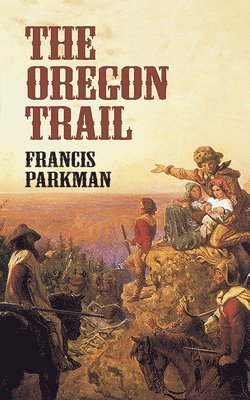 The Oregon Trail