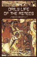 bokomslag Daily Life of the Aztecs