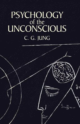 bokomslag Psychology of the Unconscious