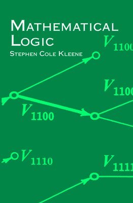 Mathematical Logic 1