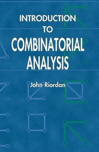 bokomslag Introduction to Combinatorial Analysis