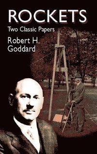 bokomslag Rockets: Two Classic Papers