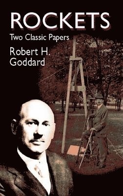 bokomslag Rockets: Two Classic Papers
