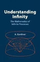 bokomslag Understanding Infinity