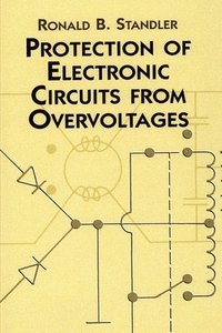 bokomslag Protection of Electronic Circuits from Overvoltages