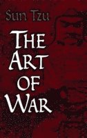 bokomslag The Art of War