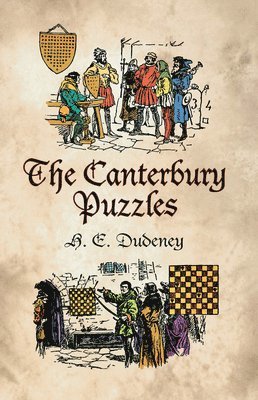 The Canterbury Puzzles 1