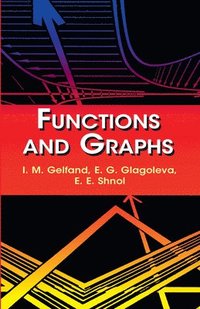 bokomslag Functions and Graphs