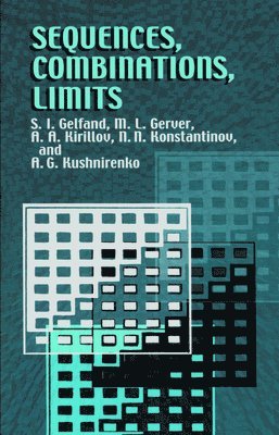 bokomslag Sequences Combinations Limits