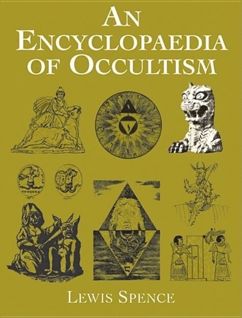 An Encyclopedia of Occultism 1