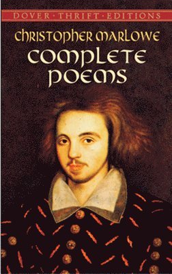 bokomslag Complete Poems