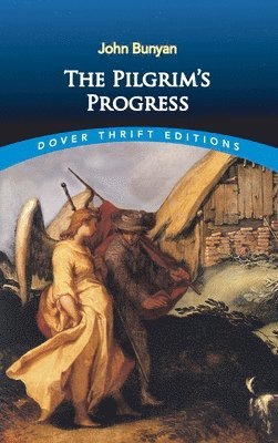 bokomslag The Pilgrim's Progress