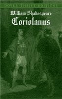 bokomslag Coriolanus